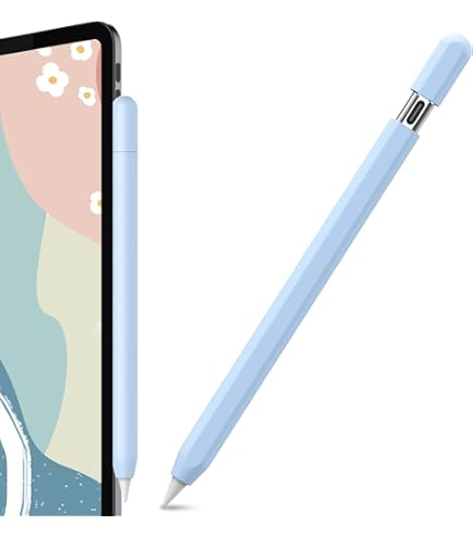 Amazon.com: susuling Pencil Case for Apple Pencil (USB-C